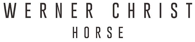 Werner Christ Horse Logo